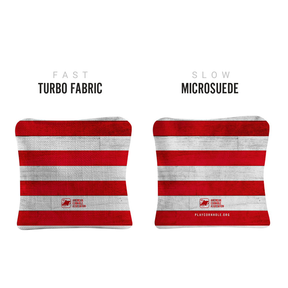 Betsy Ross Synergy Pro Cornhole Bags