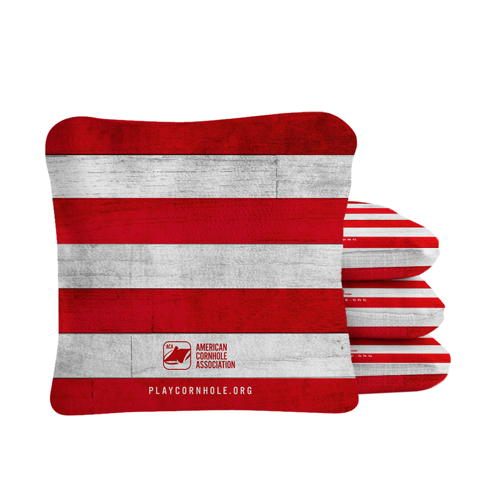 Betsy Ross Synergy Pro Cornhole Bags