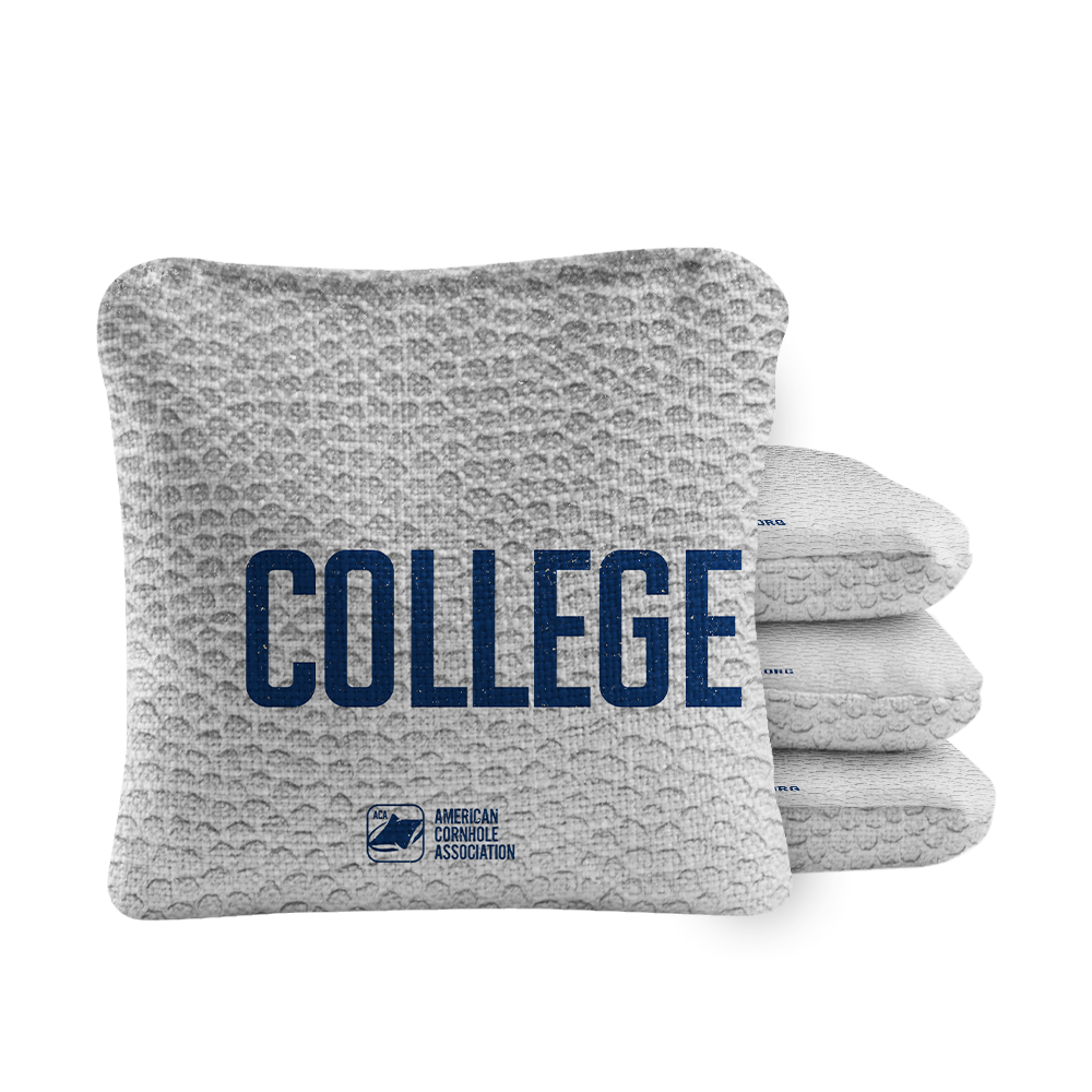 College Town Collegiate Gameday Synergy Pro Cornhole Bags