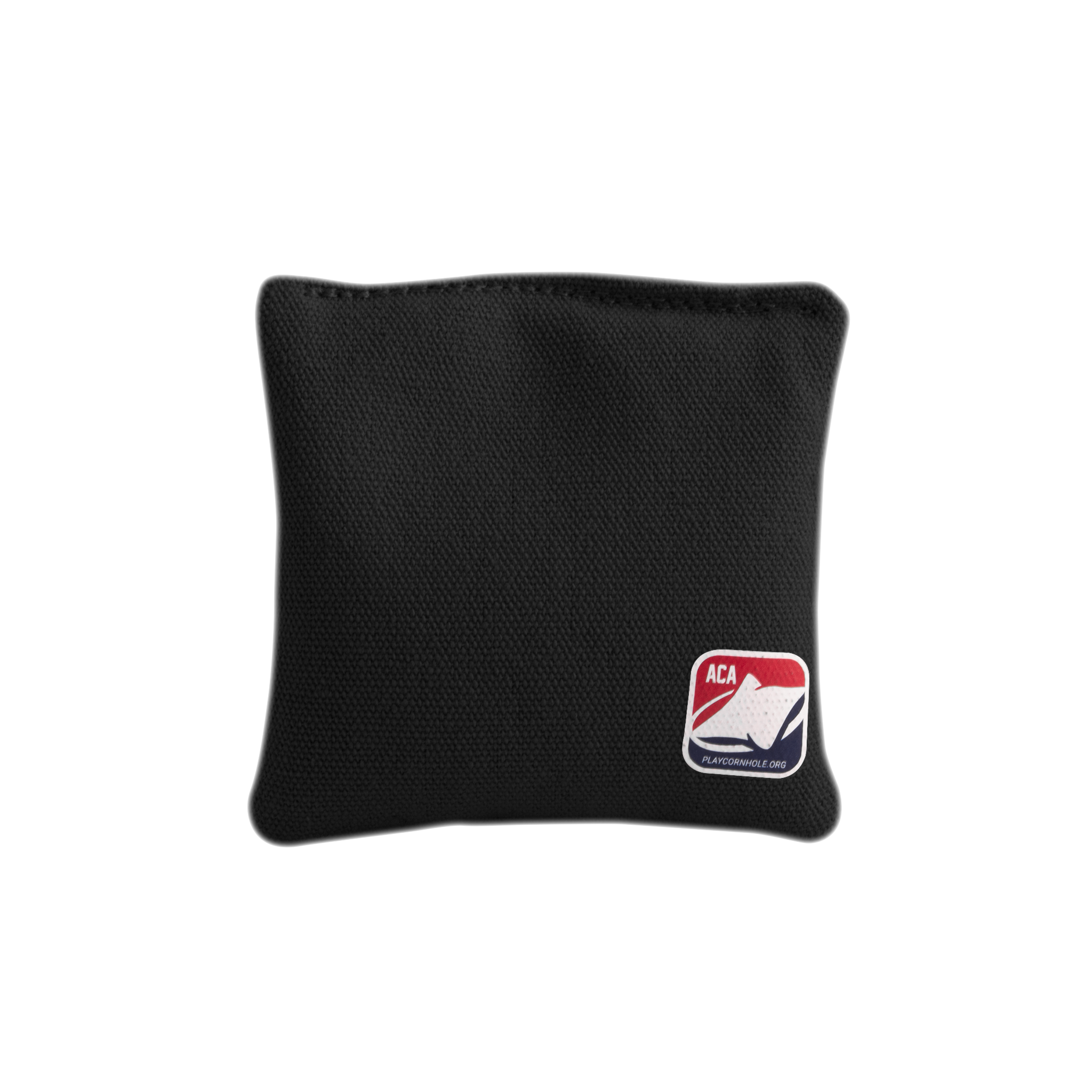 Black Daily 44x Cornhole Bags