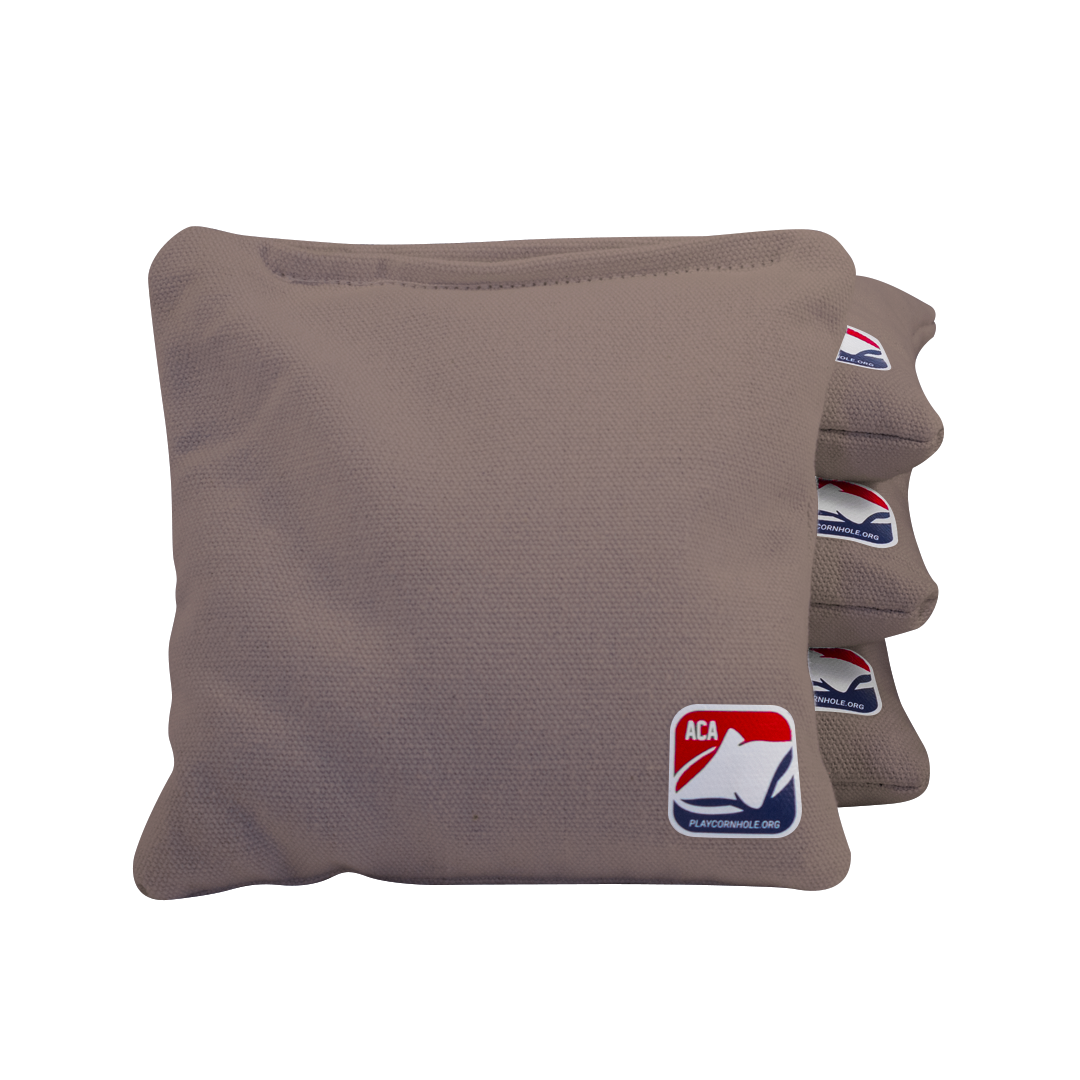 Gray Daily 66x Cornhole Bags