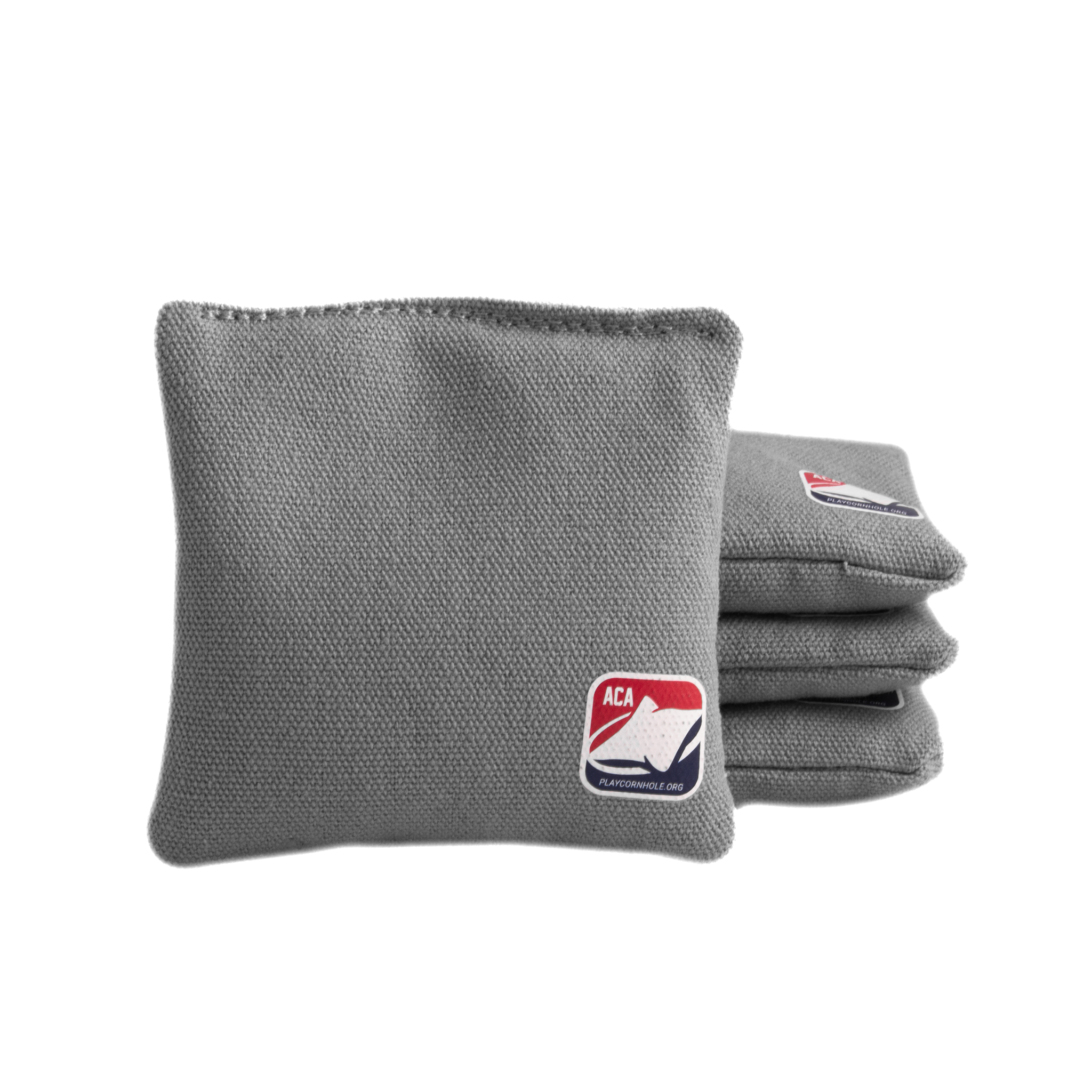 Gray Daily 44x Cornhole Bags