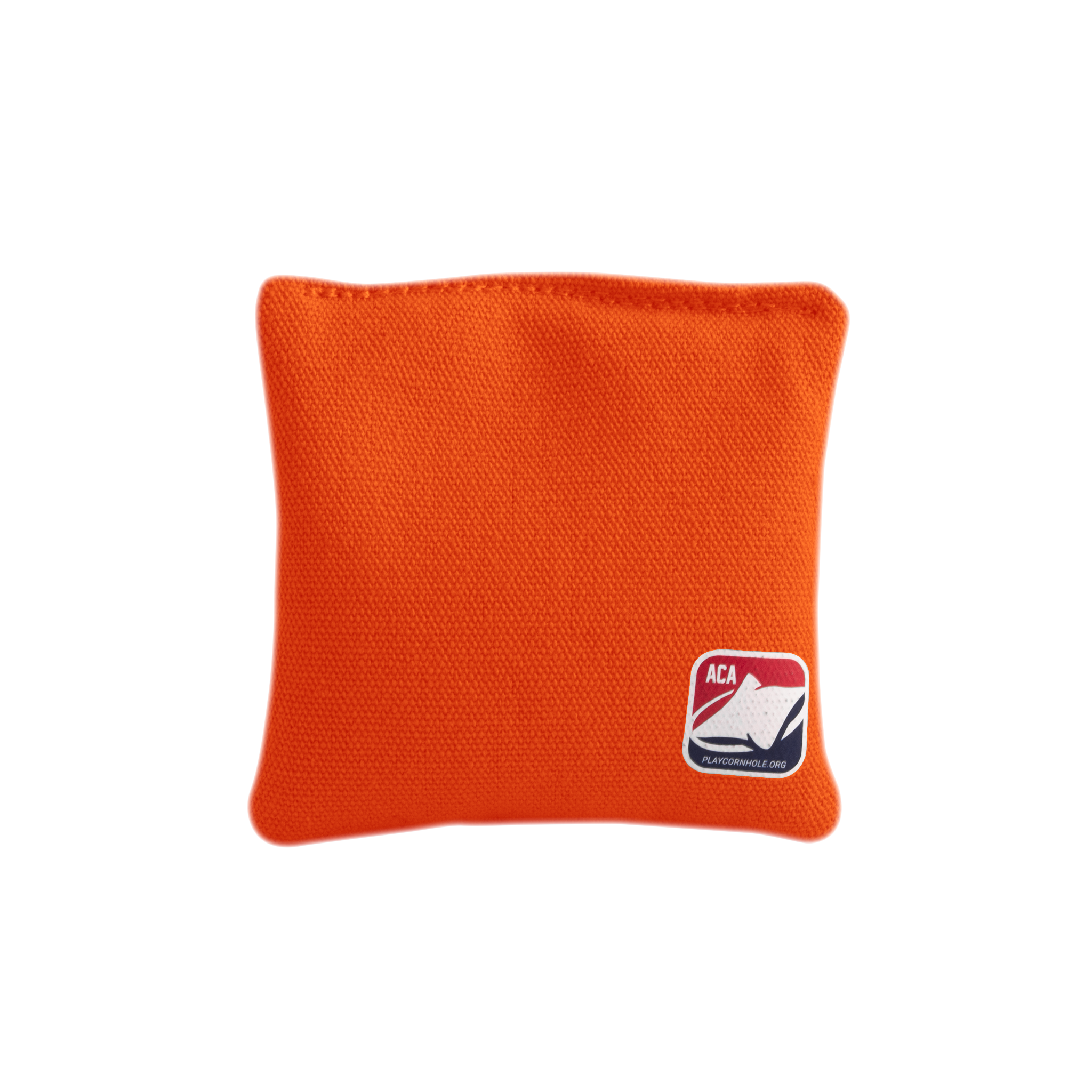 Orange Daily 44x Cornhole Bags