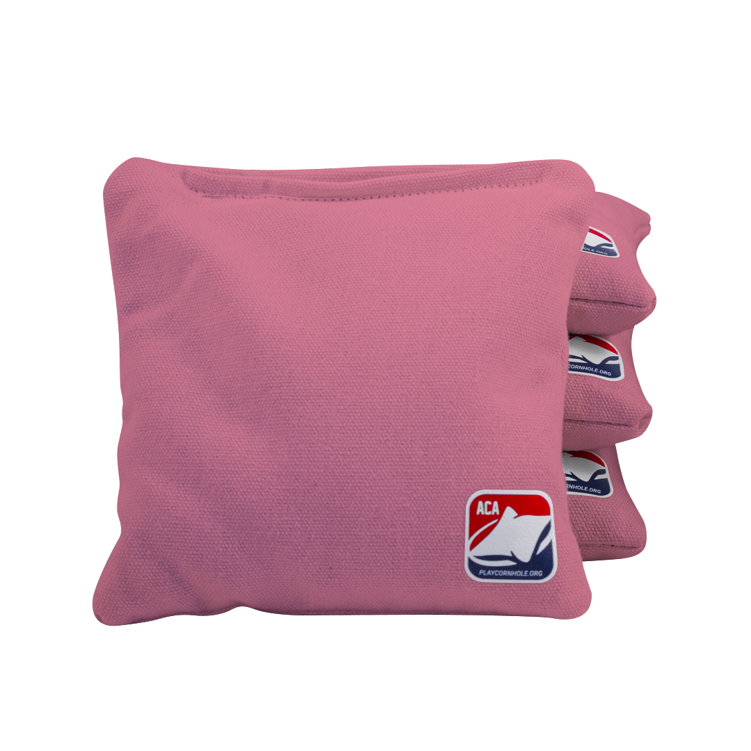 Pink Daily 66x Cornhole Bags