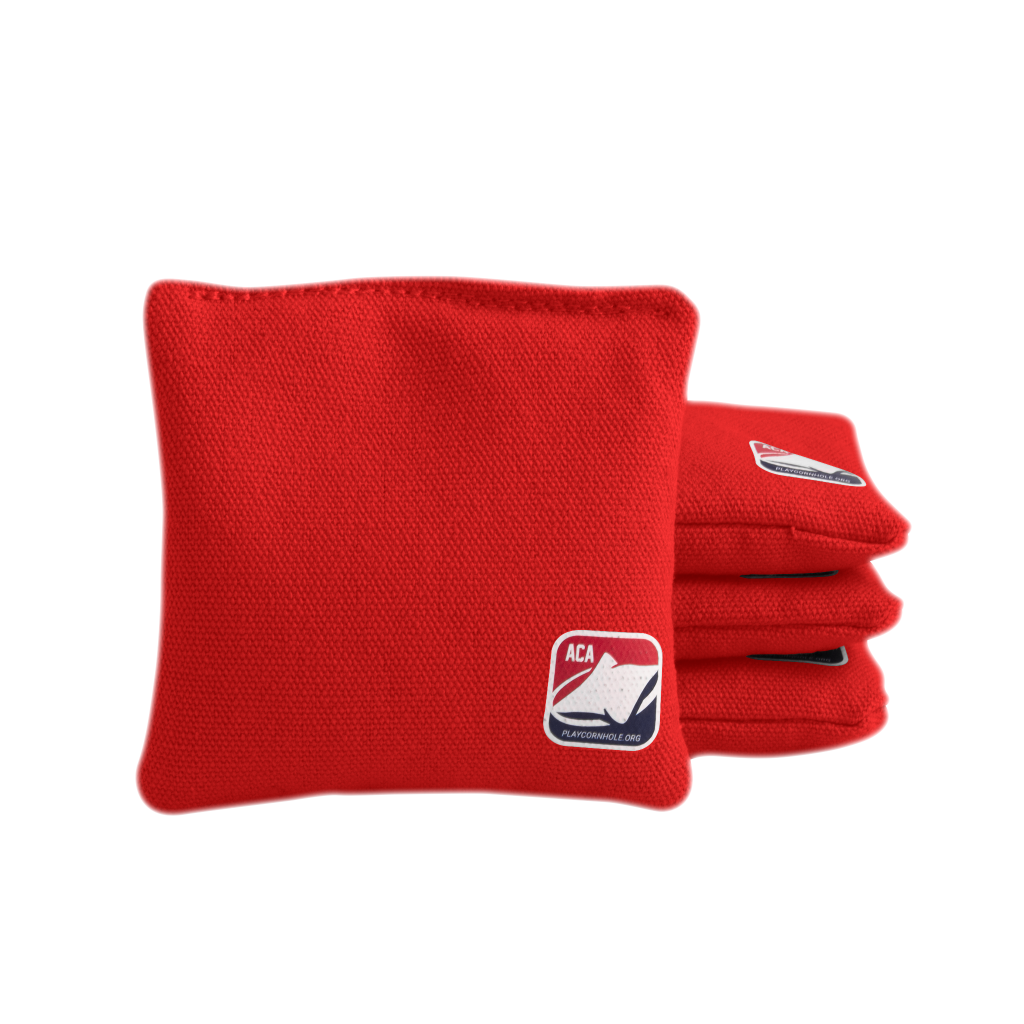 Red Daily 44x Cornhole Bags