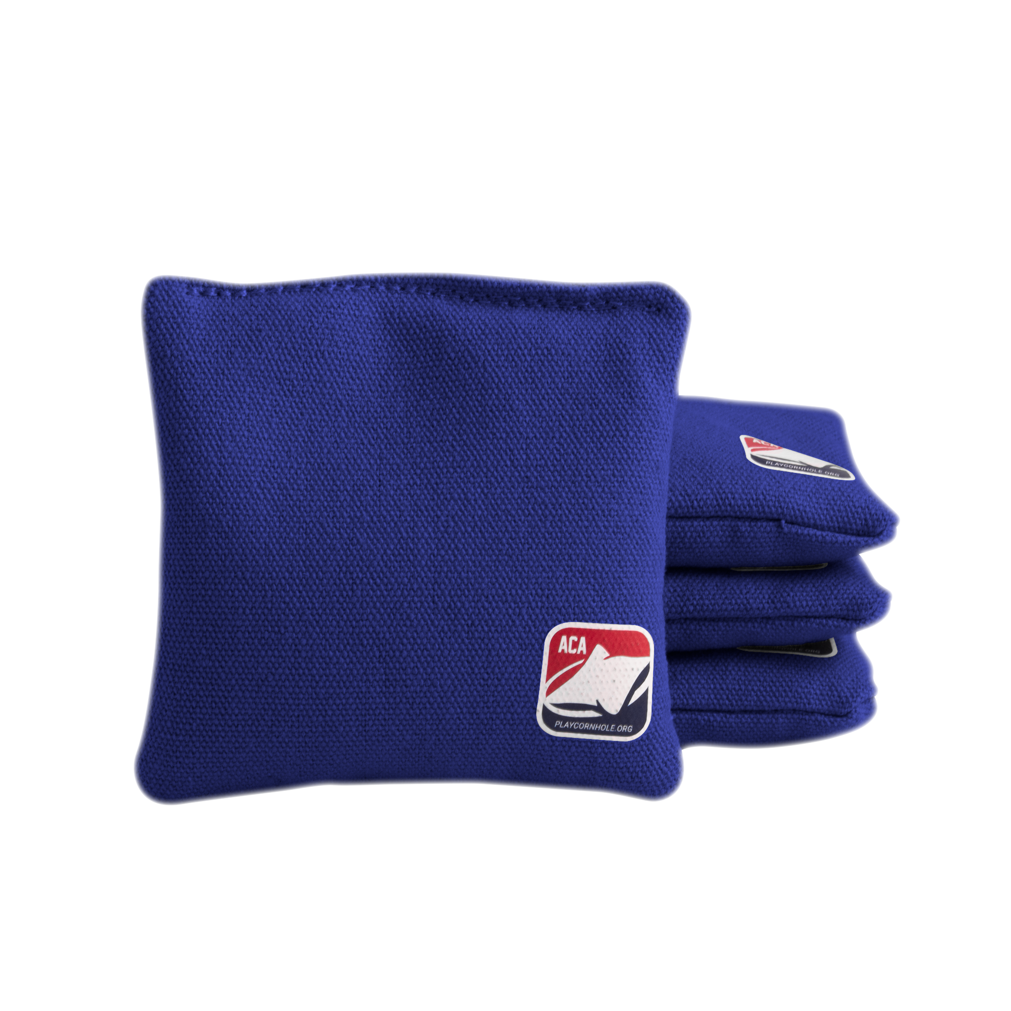 Royal Blue Daily 44x Cornhole Bags