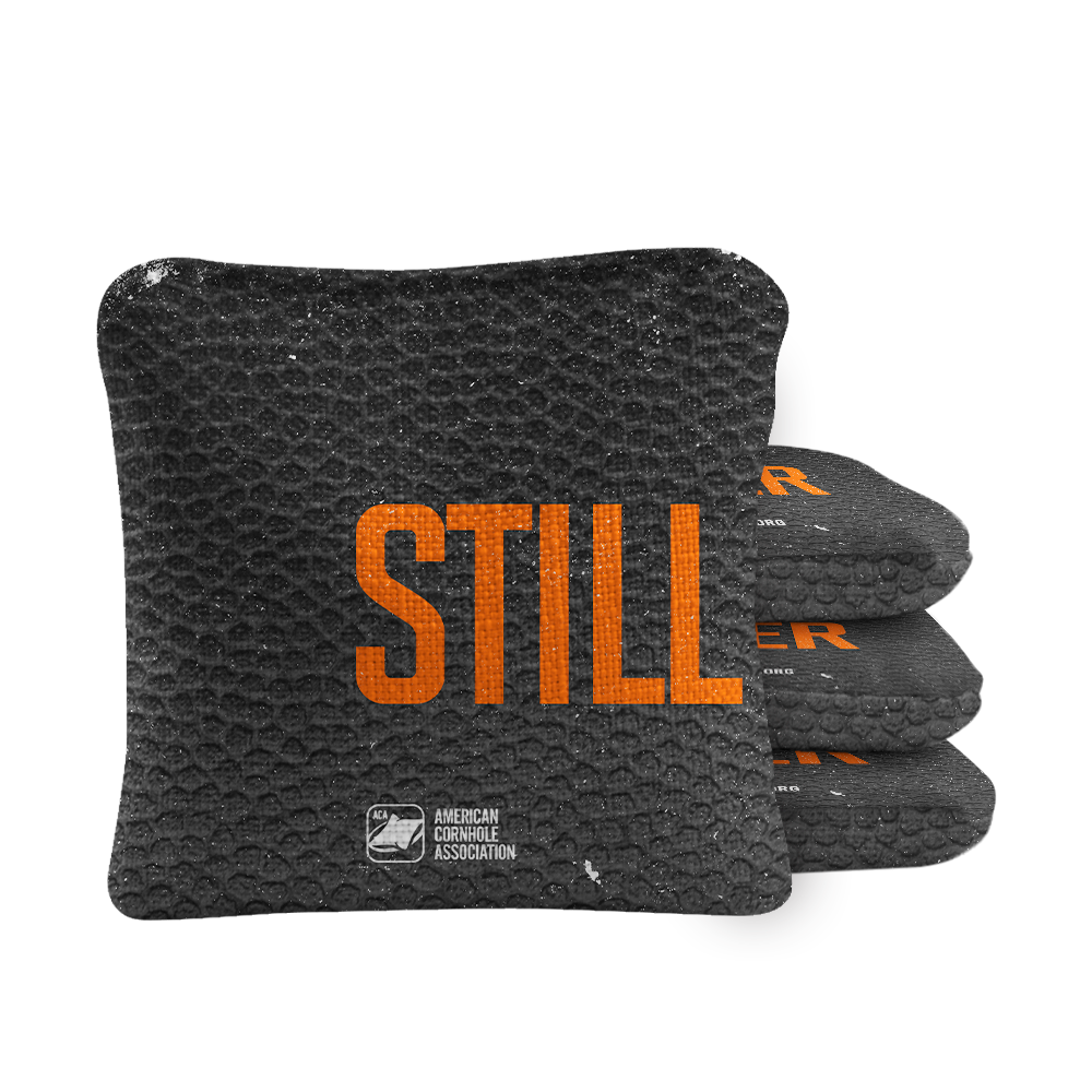 Stillwater Collegiate Gameday Synergy Pro Cornhole Bags