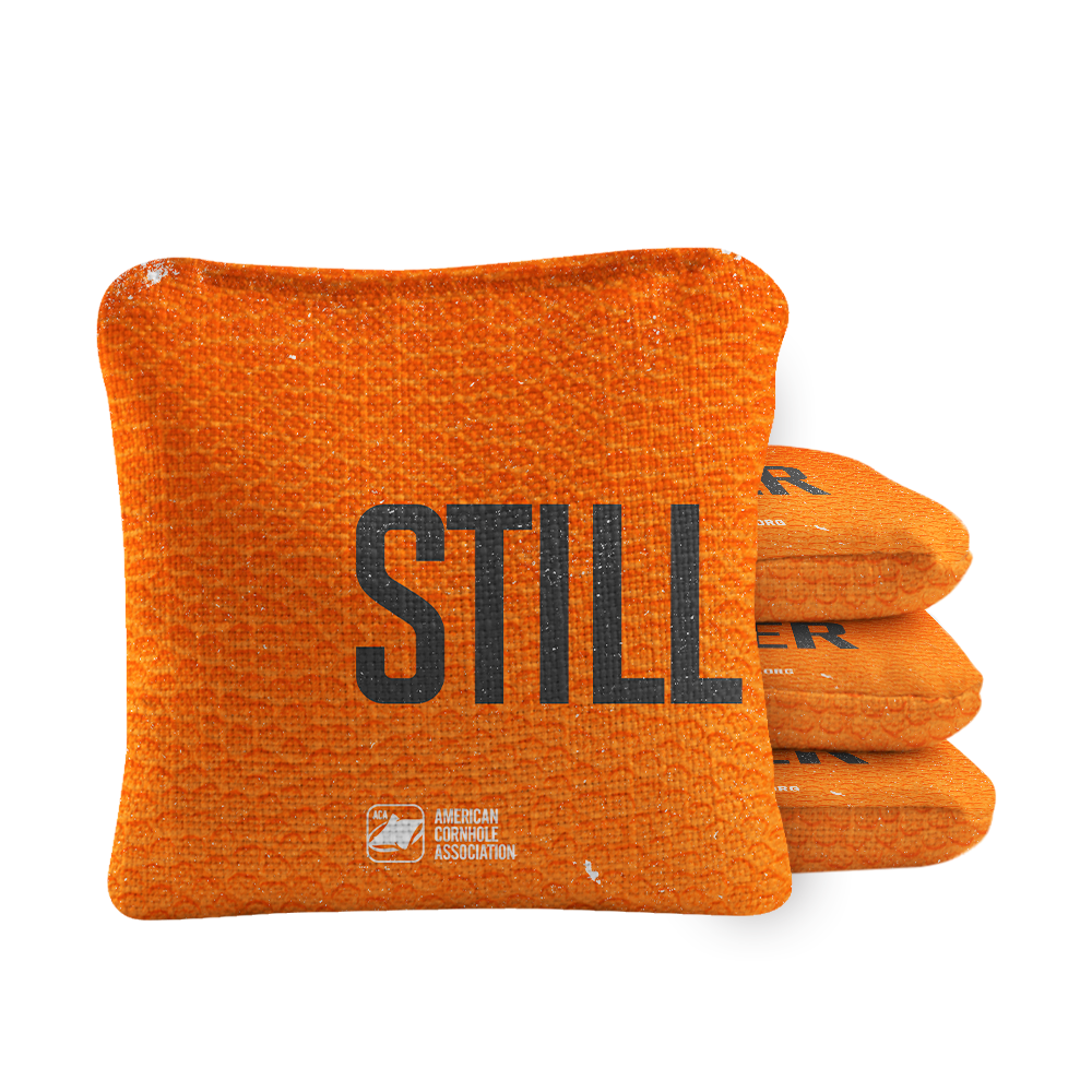 Stillwater Collegiate Gameday Synergy Pro Cornhole Bags