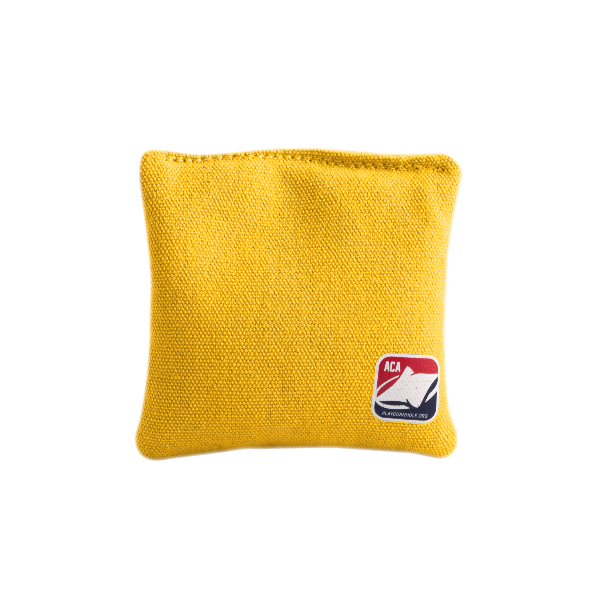 Yellow Daily 44x Cornhole Bags